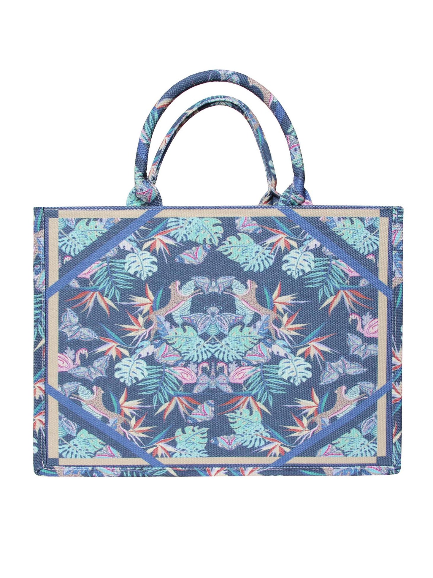 Everest - Cool shopper taske